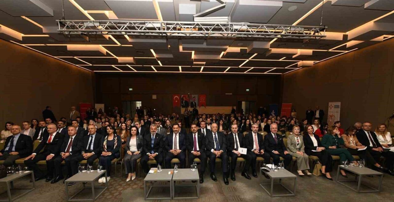 Türk İş Dünyası Konfederasyonu (TÜRKONFED) yürütücülüğünde, Türkiye İş Bankası desteğiyle