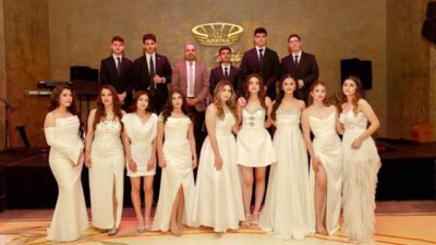 Gaziantep’in en köklü eğitim kurumlarından Gaziantep Kolej Vakfı (GKV) Özel