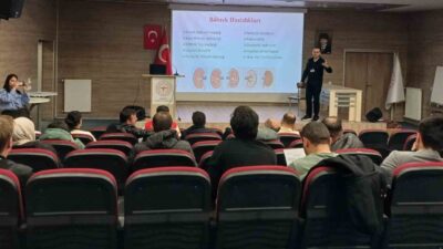 Türkiye Kronik Hastalıkları Önleme ve Kontrol Programı kapsamında İl Göç