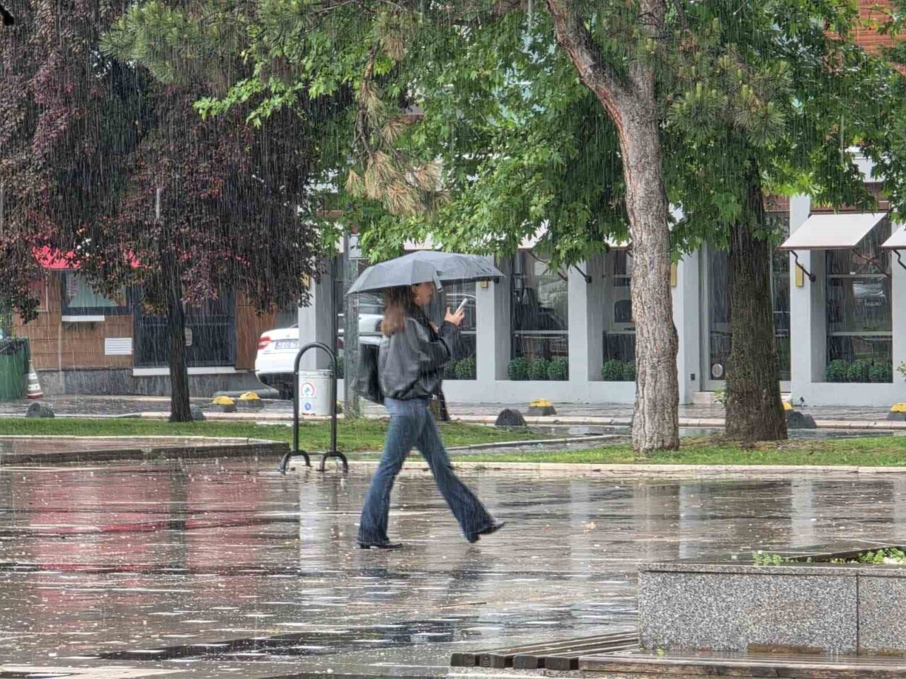 Düzce Valiliği, Bolu, Karabük çevreleri ile Düzce, Zonguldak ve Bartın’ın