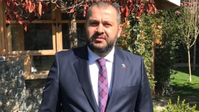 Trabzonspor eski kulüp başkan yardımcısı Gökhan Saral, 2025-2026 sezonunda bordo-mavili