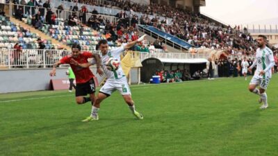 Uzun yıllar TFF 3. Lig’de mücadele ettikten sonra 2021 yılında