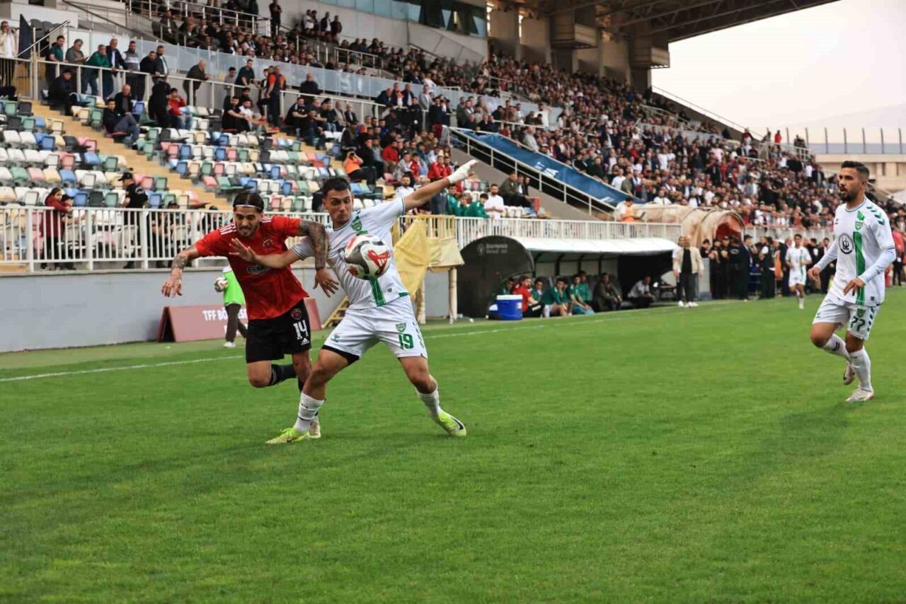Uzun yıllar TFF 3. Lig’de mücadele ettikten sonra 2021 yılında