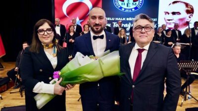 Zonguldak Bülent Ecevit Üniversitesi (BEUN) ev sahipliğinde, Kozlu Halk Eğitim