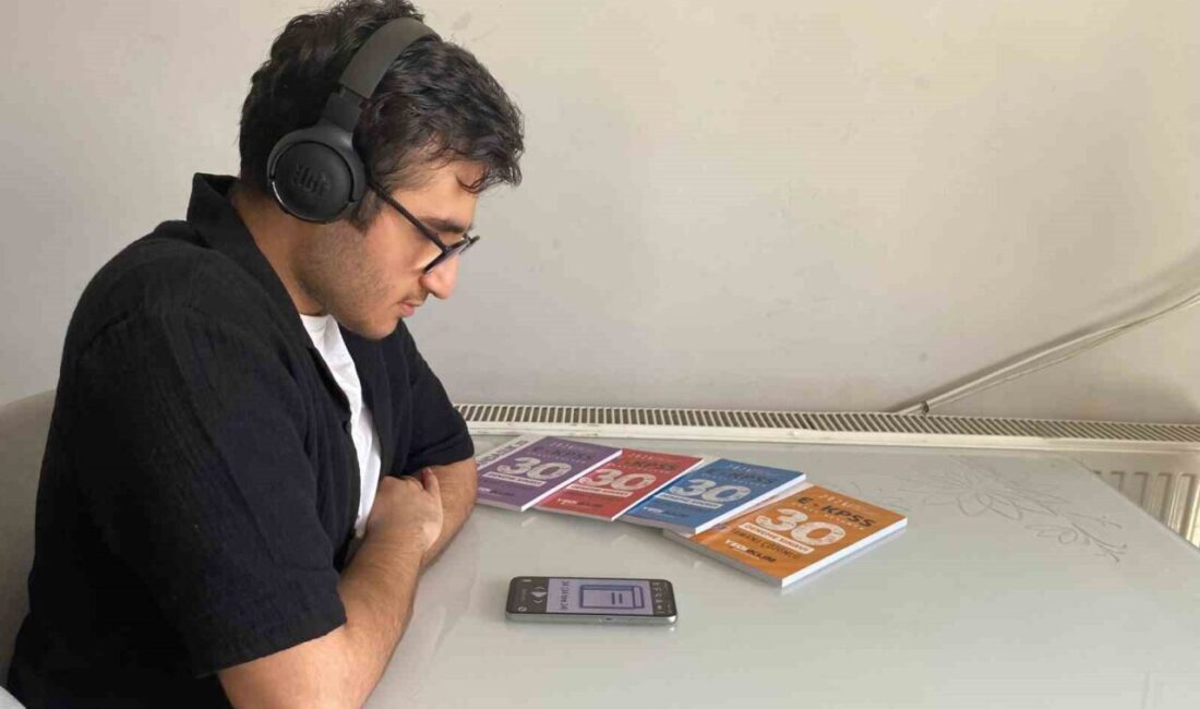 2026 Engelli Kamu Personeli Seçme Sınavı (EKPSS) sonuçlarının açıklanmasının ardından