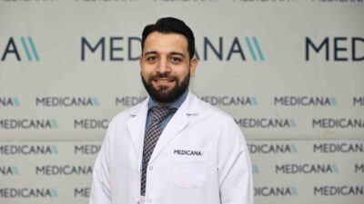 Göz Hastalıkları Uzmanı Op. Dr. Yavuz Özpınar, son yıllarda lazer