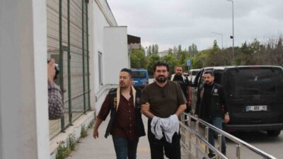 Adana merkezli 21 ilde yürütülen “yasa dışı bahis, nitelikli dolandırıcılık,