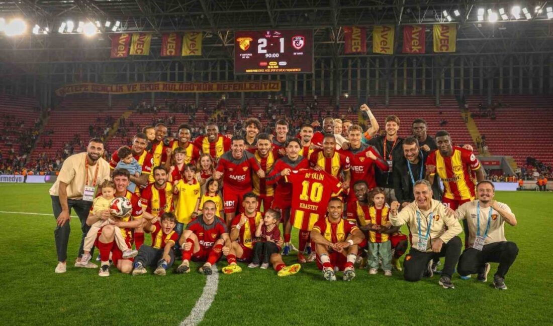 Trabzonspor’un Türkiye Kupası’nı kazanması halinde Süper Lig’i beşinci sırada tamamlayan