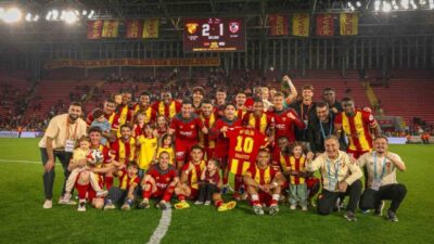 Trabzonspor’un Türkiye Kupası’nı kazanması halinde Süper Lig’i beşinci sırada tamamlayan