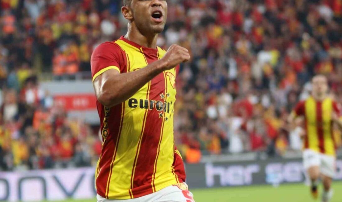 Fransız ekibi Lille, Göztepe’nin Brezilyalı futbolcu Juan için İzmir ekibiyle