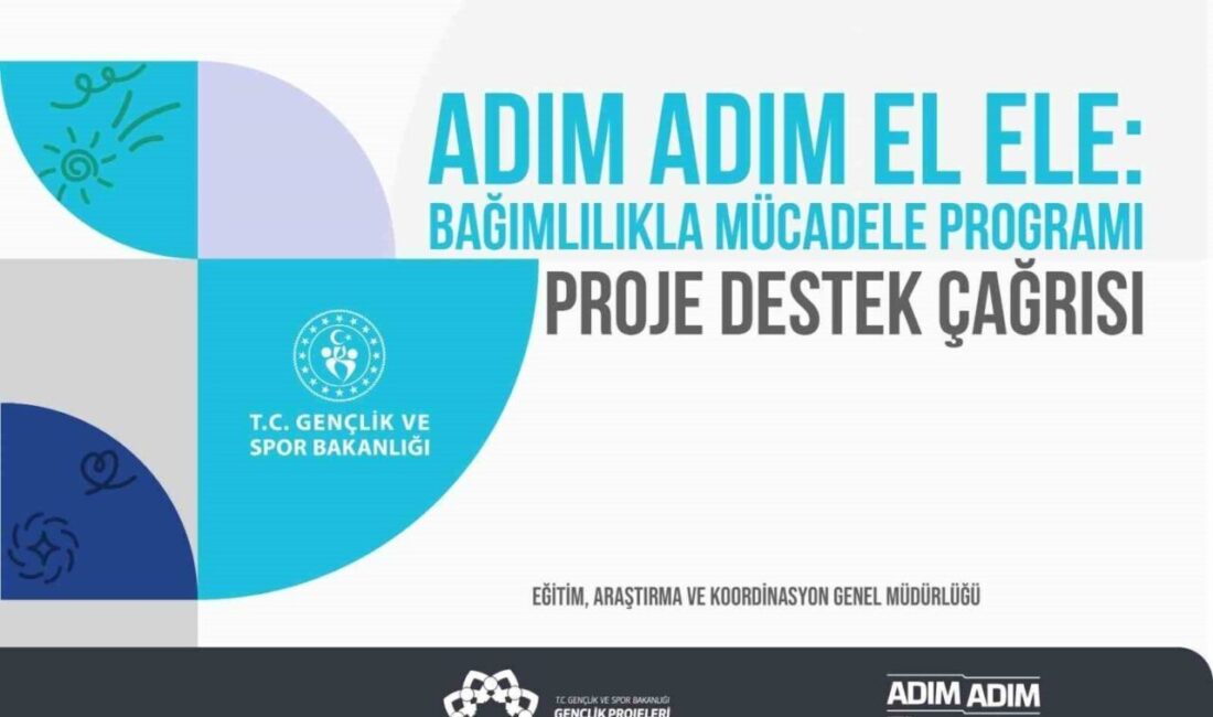 Gençlik ve Spor Bakanı Osman Aşkın Bak, gençleri bağımlılık risklerine