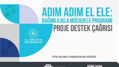 Gençlik ve Spor Bakanı Osman Aşkın Bak, gençleri bağımlılık risklerine