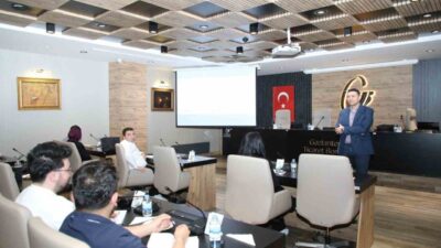 Gaziantep Ticaret Borsası (GTB), ihracatta rekabet gücünü artırmak ve firmaların