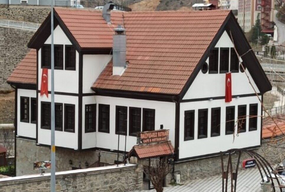 Trabzon Büyükşehir Belediyesi, Kültür ve Turizm Bakanlığı iş birliğiyle Osmanlı