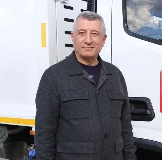 İzmir Cumhuriyet Başsavcılığı koordinesinde Güzelbahçe Belediyesine yönelik düzenlenen ’rüşvet ve