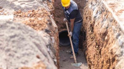 İZSU Genel Müdürlüğü, Güzelbahçe ve Yelki’de yaz aylarında yaşanan su