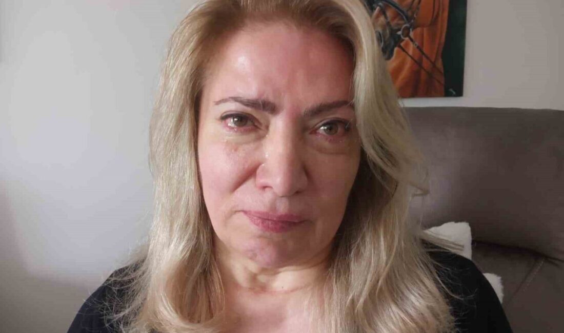 Ankara’da yüzündeki kırışıklıklar nedeniyle internetten bulduğu bir güzellik merkezine giden