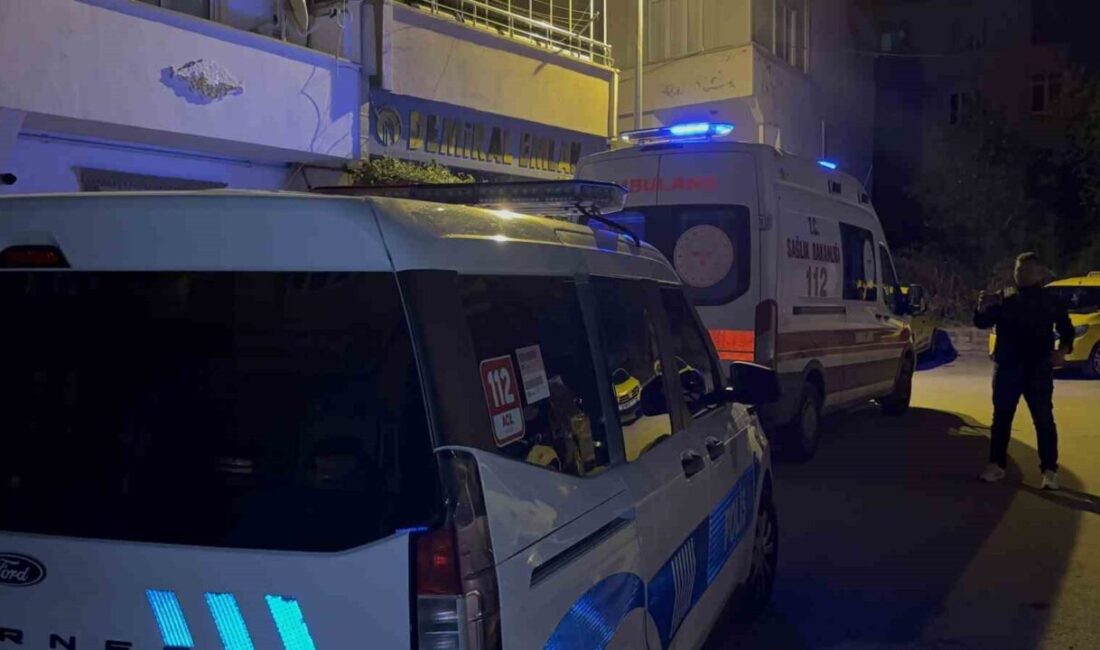 Gaziantep’te yakınlarının bir süredir haber alamadığı şahıs, yalnız yaşadığı evinde
