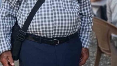 Adana’nın Kozan ilçesinden hac ibadetini yerine getirmek üzere kutsal topraklara