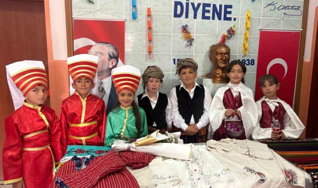 Niğde Halk Eğitimi Merkezi Müdürlüğü tarafından Hacıabdullah Şehit Mustafa Avcı