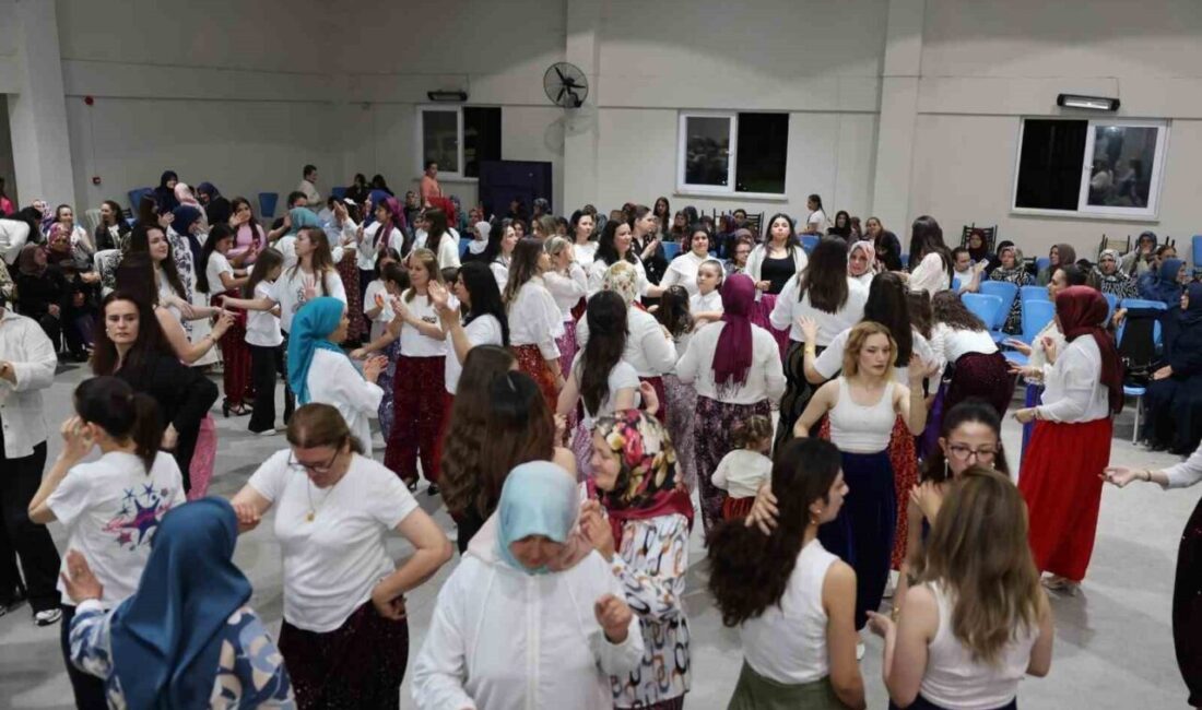 Manisa Büyükşehir Belediyesi, Şehzadeler Belediyesi ve Yunusemre Belediyesi işbirliğiyle düzenlenen