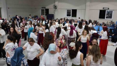Manisa Büyükşehir Belediyesi, Şehzadeler Belediyesi ve Yunusemre Belediyesi işbirliğiyle düzenlenen