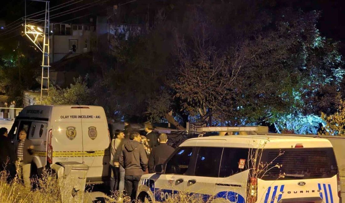 Kayseri’nin Hacılar ilçesinde Baktır çiftinin öldürülmesiyle ilgili görülen davada savcı