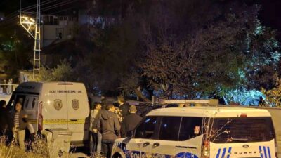 Kayseri’nin Hacılar ilçesinde Baktır çiftinin öldürülmesiyle ilgili görülen davada savcı