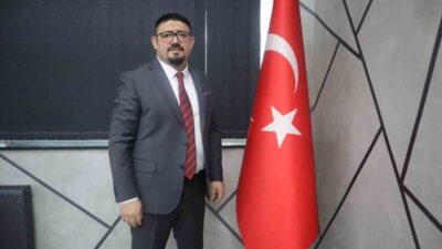 HAGİAD Yönetim Kurulu Başkanı Fatih Erkan, Kurban Bayramı dolayısıyla yayımladığı
