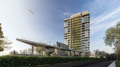Hakan Bucak Gayrimenkul, İstanbul’un merkezinde marina yaşamını üst segment konut