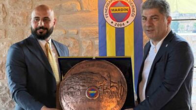 Fenerbahçe Kulübü Başkan Adayı Hakan Safi, “Fenerbahçe’nin olmazsa olmazı, kendi