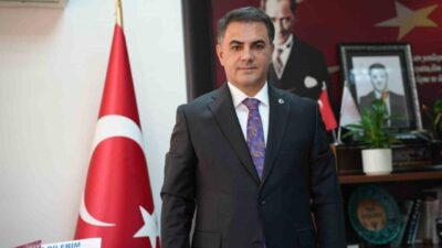Hakkari Sanayi ve Teknoloji İl Müdürü Erol Baykara, Hakkâri ve