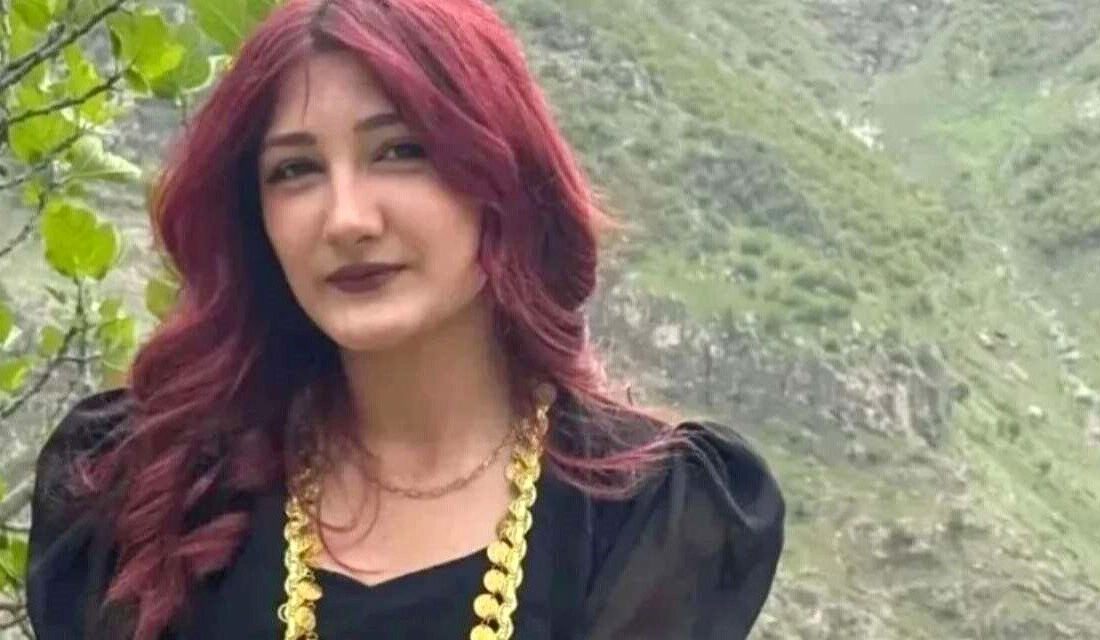 Hakkâri’de dün akşam bir binanın 4. katından düşerek ağır yaralanan