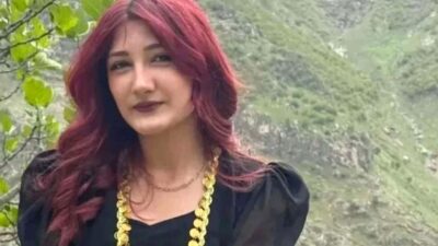 Hakkâri’de dün akşam bir binanın 4. katından düşerek ağır yaralanan