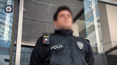 Hakkari Emniyet Müdürlüğü, ilk olarak trafik birimlerinde uygulanmaya başlanan yaka