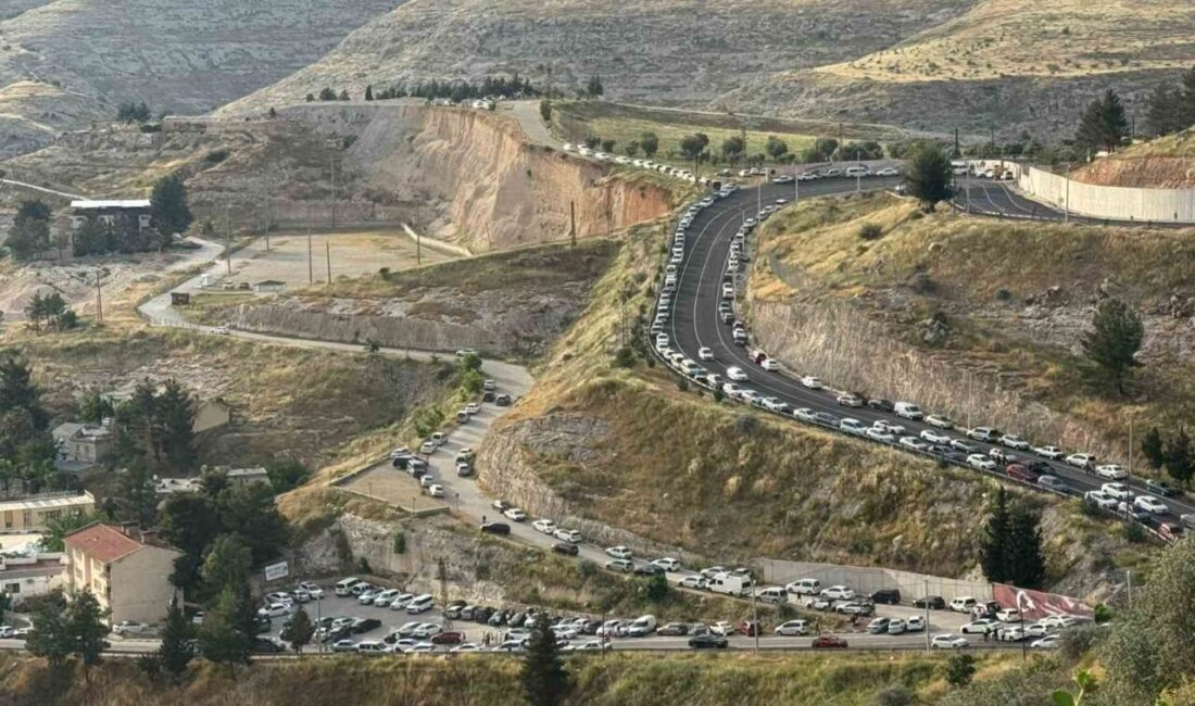 Güneydoğu Anadolu Bölgesi’nin gözde turizm mekanları arasında yer alan Şanlıurfa’nın