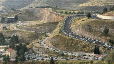 Güneydoğu Anadolu Bölgesi’nin gözde turizm mekanları arasında yer alan Şanlıurfa’nın