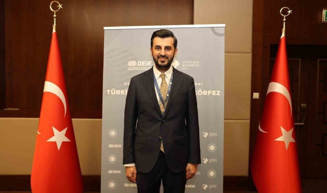 İş insanı Halit Acar, Kurban Bayramı vesilesiyle yayımladığı mesajda, bayramların