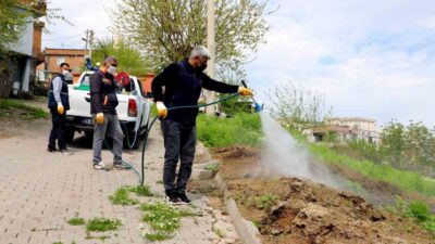Diyarbakır Büyükşehir Belediyesi, halk buluşmalarında vatandaşların dile getirdiği talepleri “Yerinde