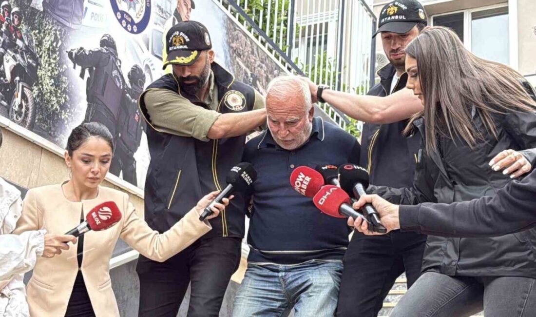 İstanbul Kadıköy’de 2001 yılında 12 yaşındaki kızın başına çekiçle vurularak