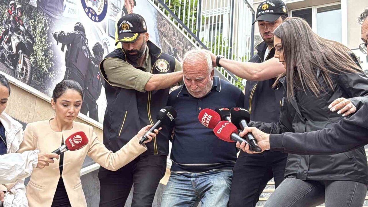 İstanbul Kadıköy’de 2001 yılında 12 yaşındaki kızın başına çekiçle vurularak