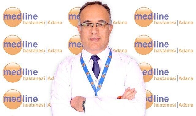 Enfeksiyon Hastalıkları ve Klinik Mikrobiyoloji Uzmanı Dr. Kayhan Uğuz, hijyen