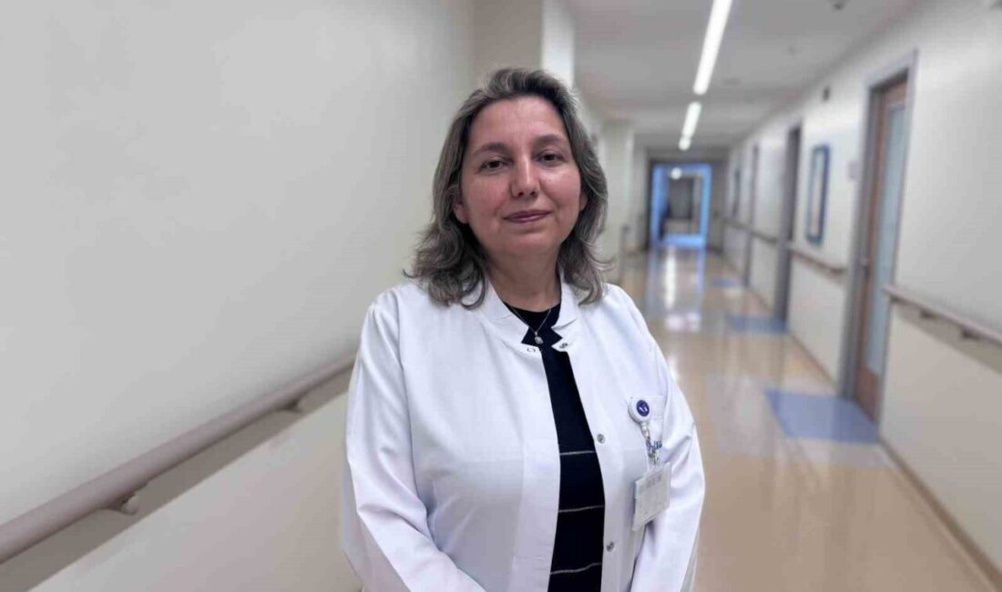 Acıbadem Kayseri Hastanesi Enfeksiyon Hastalıkları ve Klinik Mikrobiyoloji Uzmanı Prof.