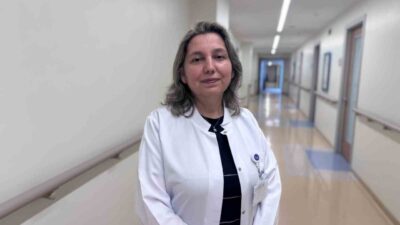 Acıbadem Kayseri Hastanesi Enfeksiyon Hastalıkları ve Klinik Mikrobiyoloji Uzmanı Prof.