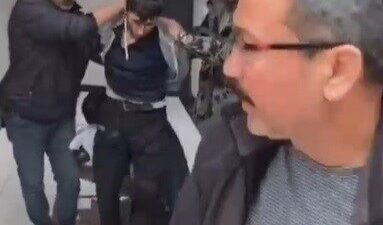 Konya’da hakkında farklı suçlardan 15 yıl kesinleşmiş hapis cezası bulunan