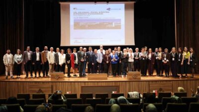 Hasan Kalyoncu Üniversitesi ev sahipliğinde ‘15. Ulusal Özel Eğitim Öğrenci