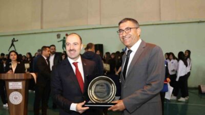 Erzurum’un Oltu ilçesi Kaymakamı Mustafa Çelik tarafından, ilçede sportif faaliyetlere