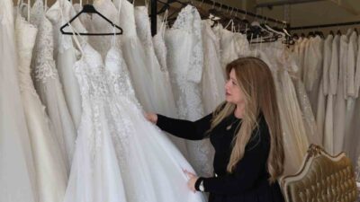 Hatay Büyükşehir Belediyesi (HBB), evlilik hazırlığı yapan genç çiftlere yönelik