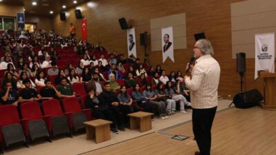 Hatay Büyükşehir Belediyesi, öğrencilerin sınav sürecini daha verimli ve stressiz