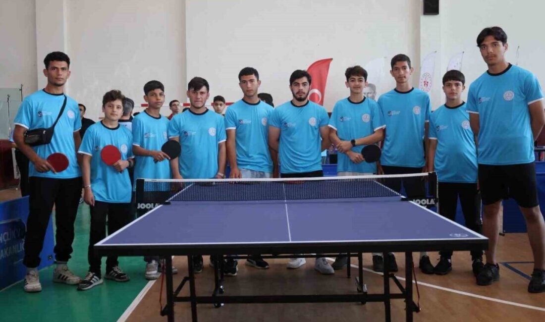 Hatay Büyükşehir Belediyesi, İl Milli Eğitim Müdürlüğü ve Öncü Spor